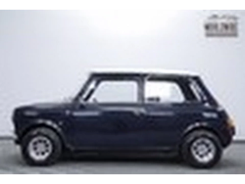 Download MP3 1980 Austin Mini for sale