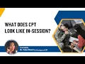 What does CPT look like in-session Featuring Dr Kate Chard Co-Developer of CPT