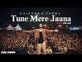 Download Lagu Gajendra Verma - Tune Mere Jaana (Emptiness) - Live | The Grub Fest Delhi 2024