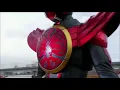 Download Lagu Kamen Rider OOO Combo Medley