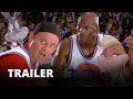 Video di Space Jam - Trailer ITA