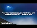 Peli De Terror - Koddy G (Lyrics)