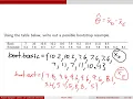 Chapter 5 Two Sample Bootstrap Distribution