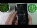 How to Hard Reset LG K8 Dual 2017 - Remove Screen Lock Wipe Data