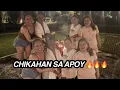 Download Lagu UMAAPOY NG GOODVIBES WITH BEKI BELO | MAKKI AND MICHELLE FOX 