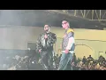 Not Like You Hammy Muzic & Dhanda Nyoliwala Live Show Mumbai Kohram Tour 2026
