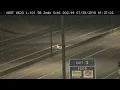 Wrong-way driver stopped on Loop 101 in Phoenix