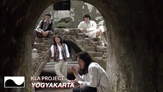 kla project yogyakarta official 4k remastered video