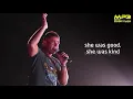 Amr Diab - Kan Tayeb [She was kind] with English Subtitles | عمرو دياب - كان طيب
