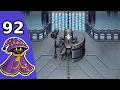 Crosscode Part 92 - Humming Razor and Upgrading My Equipment