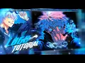 How To Make Anime Logo Gojo Anime Logo IbisPaintX Tutorial