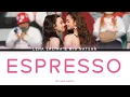 Lagu [#LENAMIU] – Espresso | Lyrics ENG/TH