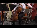 Missouri Symphony visits Boonville Thespian Hall for first time in over three decades