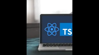 Instant write ReactJS Typescript components complete beginners guide