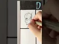 Drawing dc and marvel characters part 1 Flash