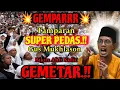 Download Lagu 💥Gemparrr💥 Tamparan Super Pedas Gus Mukhlason\