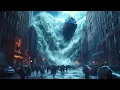 Download Lagu Um apocalipse de gelo paralisou o planeta | Ação, Aventura | Filmes Completos Dublados 4k