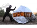 Busted Knuckle s New Race Machine - Extreme UTV Episode 16
