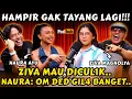 Download Lagu ZIVA MAGNOLYA, NAURA AYU KENA TRUST ISSUE!! 🤣 PODHUB TERNYATA PENUH DARK JOKES - VIDI