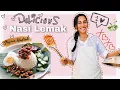 Download Lagu NASI LEMAK Recipe | Most Famous Dish in Malaysia | Yasmin Nadiah
