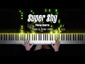 Download Lagu NewJeans (뉴진스) - Super Shy | Piano Cover by Pianella Piano