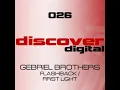 First Light (Original Mix)