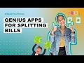 Genius Apps For Splitting Bills