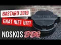 Bastard 2019 gaat niet uit?