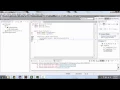 1-Messenger in Java Introduction to the Project