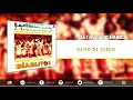 Ocho De Junio, Los Diablitos - Audio