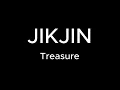 JikJin - Treasure (Instrumental) (Karaoke Version)