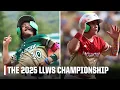 Chinese Taipei vs Nevada 2025 LLWS CHAMPIONSHIP GAME ESPN