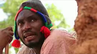 jelar damisa fassarar c man 1