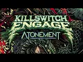 Killswitch Engage - 02 The Signal Fire (ft  Howard Jones)