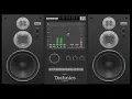 Download Lagu Flemming Dalum RMX - Italo Disco Galaxy edit / skin Aimp Technics