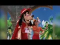 Disney Sing Along Songs Campout At Walt Disney World In HD