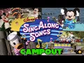 Download Lagu Disney Sing Along Songs Campout At Walt Disney World In HD