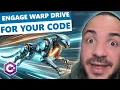 Write FAST C Code - Task WhenAll vs Parallel ForEachAsync in DotNet