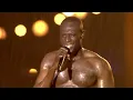 Stormzy - Shut Up [Live]