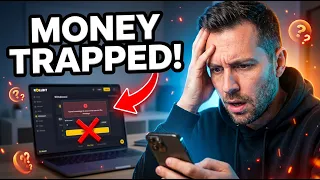 Rollbit Wit rawal Problems Try This Fast Crypto Betting Alternative