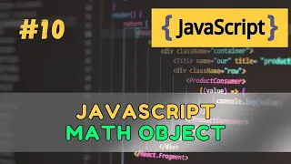 Master the JavaScript Math Object - Complete Guide 2025