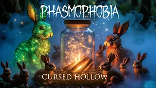 Cursed Hollow Returns - All New Cosmetics Rewards