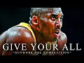 Download Lagu THE MAMBA MENTALITY - Kobe Bryant Motivational Speech Compilation