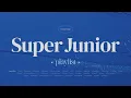 Download Lagu 2025 Super Junior Compilation Playlist 🔥💙 (2005–Now) #supershow  #superjunior ｜Express Mode