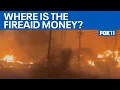 Download Lagu $100M FireAid concert funds under scrutiny. Where has the money gone?  | FOX 11 LA