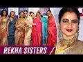 Download Lagu Superstar Rekha And Her Six Sisters | Unknown Facts