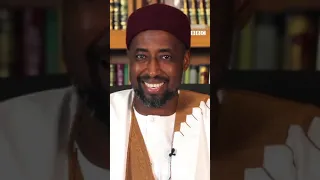 hira da prof ibrahim ahmad maqara r a da bbc hausa