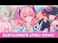 Lagu 【COVER】 ReDreaming Angel - Angels of Delusion (Zenless Zone Zero)