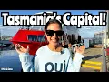 Download Lagu Hobart Tasmanië verkennen 🇦🇺 | Wandeling door het centrum van de stad en de leukste dingen om te ...
