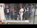 Belmont County Republican Party cuts the ribbon on their new headquarters